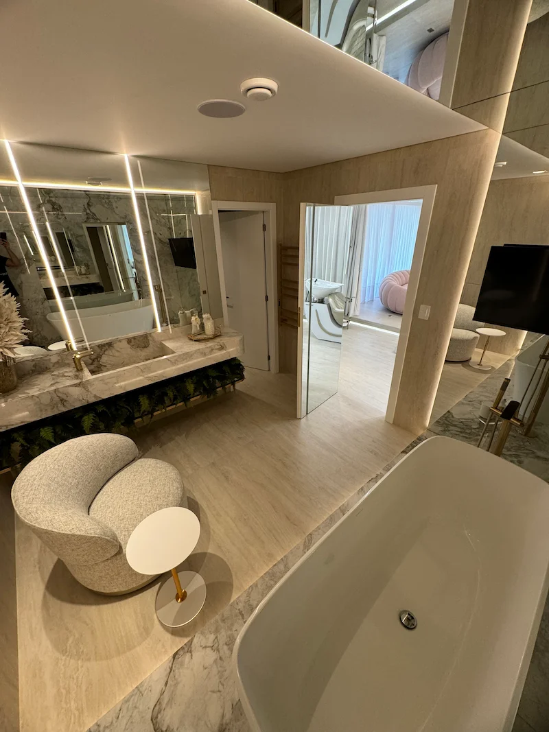 Salão Maddam Foto 5